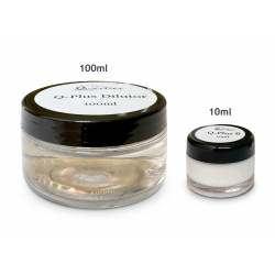 Quartier Q-Plus Dilutor 2K 100ml + 10ml Activator  260.019.110 (DC)